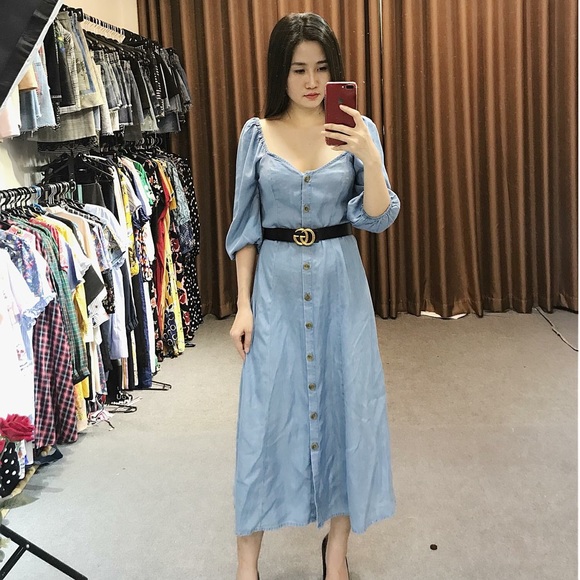 Meet the Posher Other - Meet your Posher, Vy